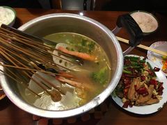 -搓火大都会(广安门总店)