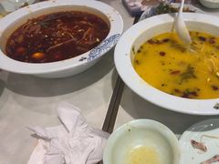 -蜀腾川·火锅鱼.烤鱼(新世界城店)