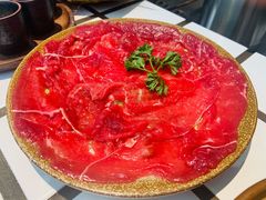 嫩滑鲜牛肉-贰回巷火锅馆(钟楼店)