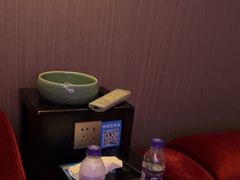 -良子足浴(湖滨店)