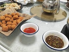 -成惠食府(赤岗店)