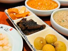 -裕兴记•蟹黄面馆(人民广场店)