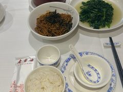 -老吉士酒家(天平路店)