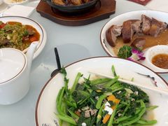 -将军烧鹅海鲜酒楼