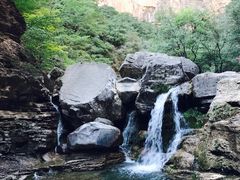 -云台山风景名胜区