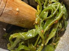 -湖兰金牌小炒肉(椒江万达店)