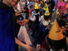 -吉的堡成长中心(五角场安波校区)