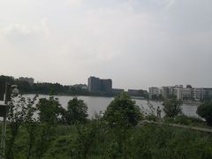 -美兰湖景区