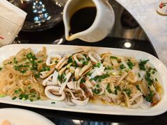 -徐记私厨(半淞园路店)