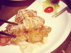 茉莉餐饮(包河万达店)-茉莉餐厅(包河万达店)