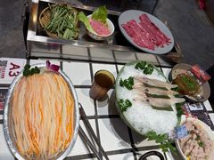-朱光玉火锅馆(全国总店·金冠好店)