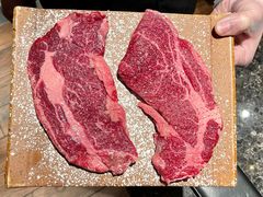 -老乾杯和牛烧肉(王府中环店)
