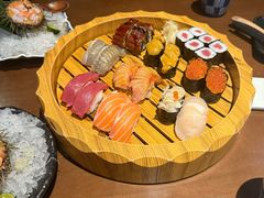 -千代武日本料理(哈西店)