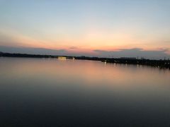 -天屿湖