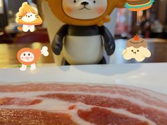 -·缸桶屋·韩式牛肋条自助烤肉(西湖D11店)