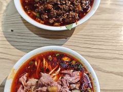 -吴记怪味面(牛王庙店)