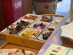 -大理董·董家小厨野生菌火锅(古城旗舰店)