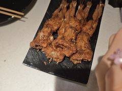 -红盔甲·小龙虾(天钥桥店)