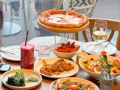 油泼辣子面-Grande A'moo(上海万象城店)