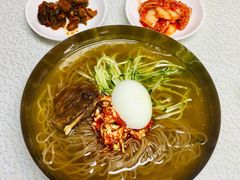 -屋里家延边朝鲜族冷面(南园店)