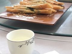 -壹品宴掦·淮扬菜(新牌坊店)