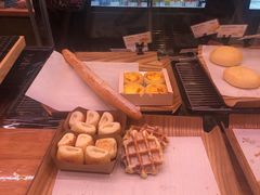 -巴黎贝甜(常德路店)