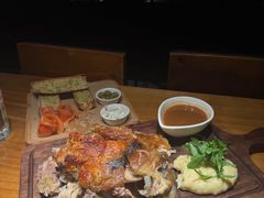 -Secco德式餐吧(南秀村店)