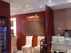 -惠丰堂饭庄·烤鸭·京味菜(翠微路店)