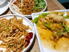 -榆林镇筋饼(知春路店)