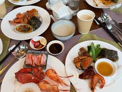 -浙江西子宾馆·瑶园咖啡厅