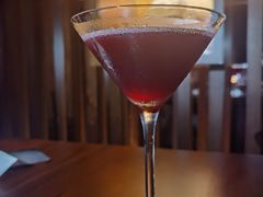 -广州柏悦酒店·悦吧·顶楼露天酒吧