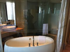 -青岛银沙滩温德姆至尊酒店