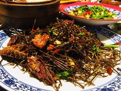 茶香鸭-杨记隆府(白象街店)