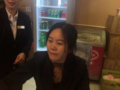 -唐朝茶楼(金沙时代广场店)
