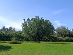 -白沙门生态公园