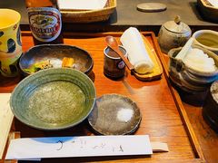 -みかわ是山居