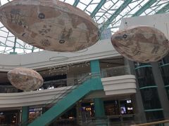 -大族广场Mall&More