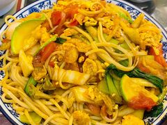 -河州春清真西北特色美食(虎踞路店)