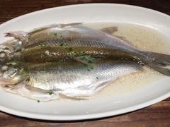 -鱼食饭稻·苏浙土菜17年老馆子(平江路店)