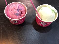 -芭斯罗缤31冰淇淋(BHG MALL上地店)