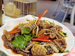 -满得意茶餐厅·顺德家常菜·港式经典(大良店)