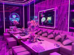 -酷秀KTV(五道口店)