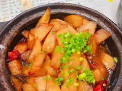 -家乐煲仔店(红山市场店)