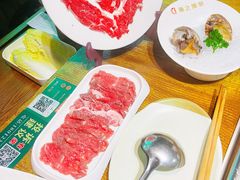 -扬之阿李菌汤火锅(1969店)