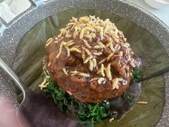 -苏梦江南·淮扬菜(夫子庙店)