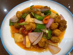 -瑞记湛江鸡饭店·粤西第一鸡(粤垦店)