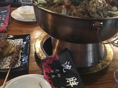 -沈胖子音乐烤吧·炒菜·龙虾(环城东路店)