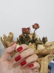 -CM.Nail美甲美睫