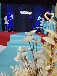 -雅奇婚庆(永乐园社区店)