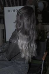 -DL HOPE明星造型